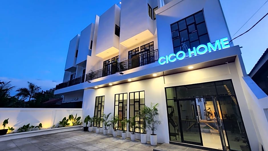 Cico Home