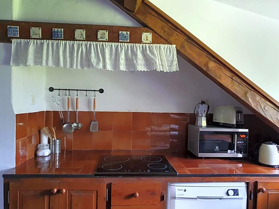 Acogedor apartamento de montaña con jardín y piscina - VU-HUESCA-23-182