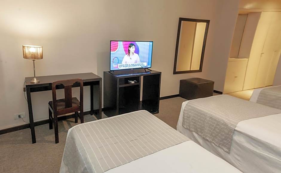 Hotel Catalinas Tucuman