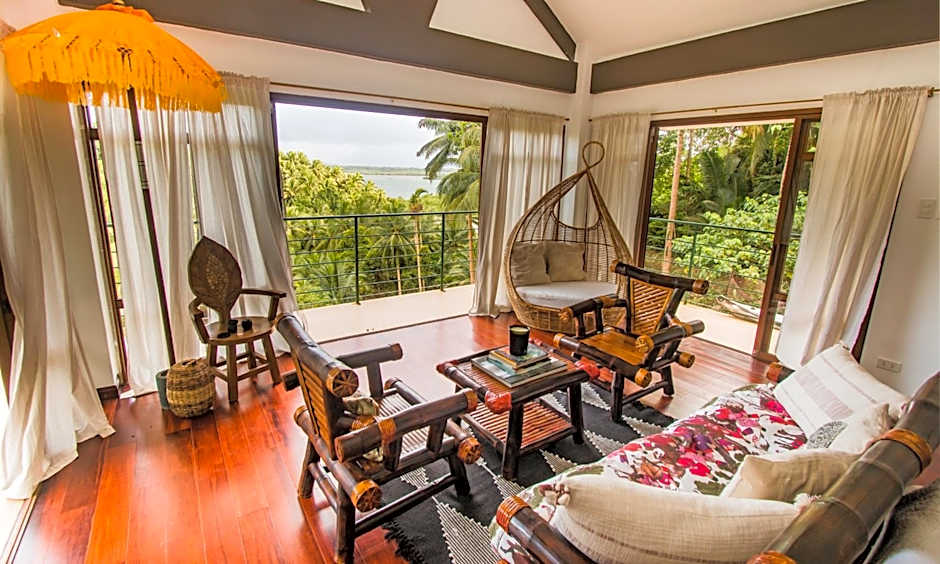 Villa Kulintang