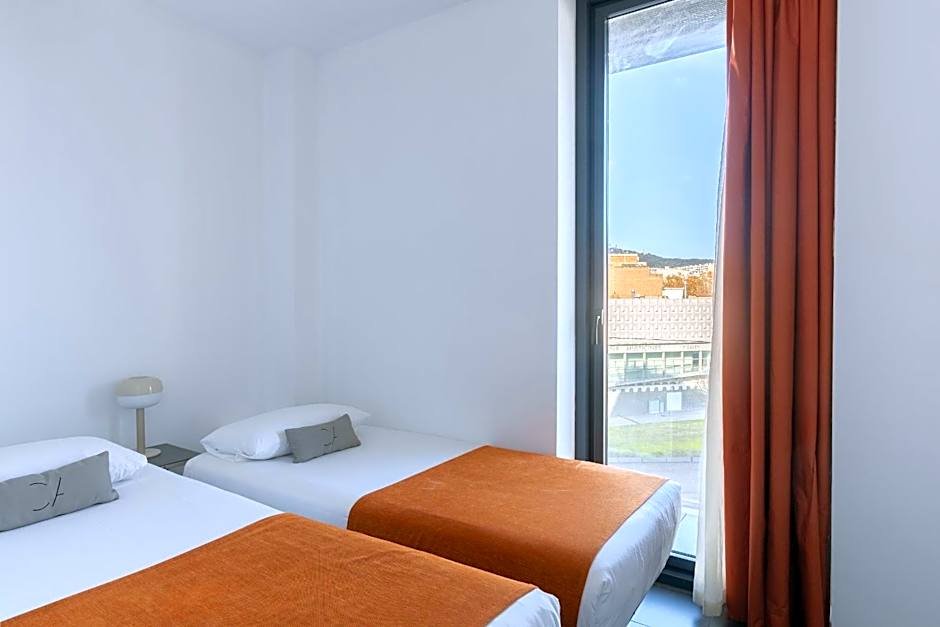 Cosmo Apartments Sants