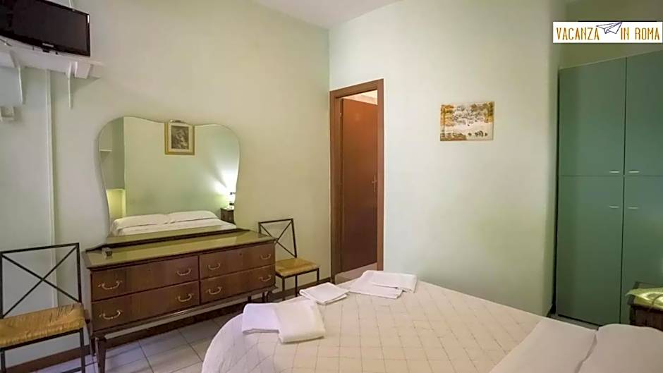 Al Pantheon Con Thomas Mann