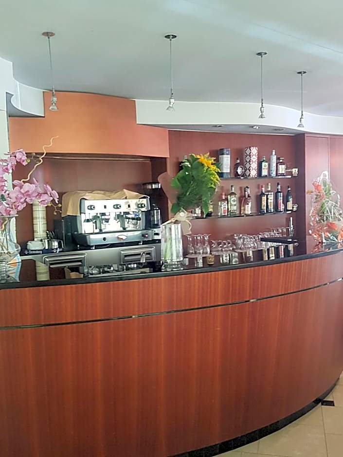 Hotel St Pierre