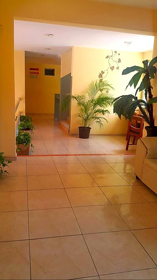 Hotel El Marques