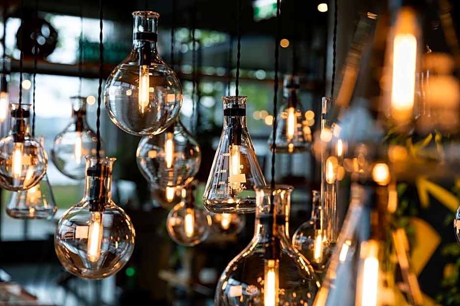 Moxy by Marriott Ludwigshafen