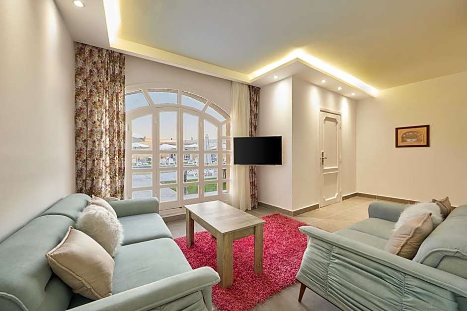 Le Royal Marina Hotel