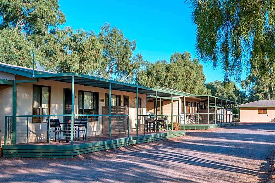 Rawnsley Park Station