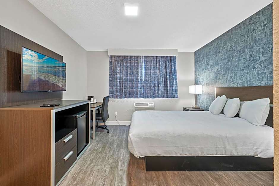 Inn On Arsenal