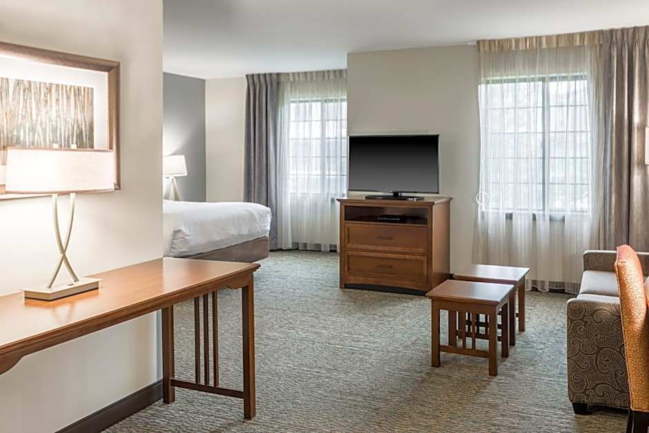 Staybridge Suites Kansas City-Independence By IHG
