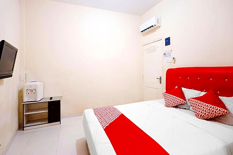 OYO 91632 Harmonie Homestay