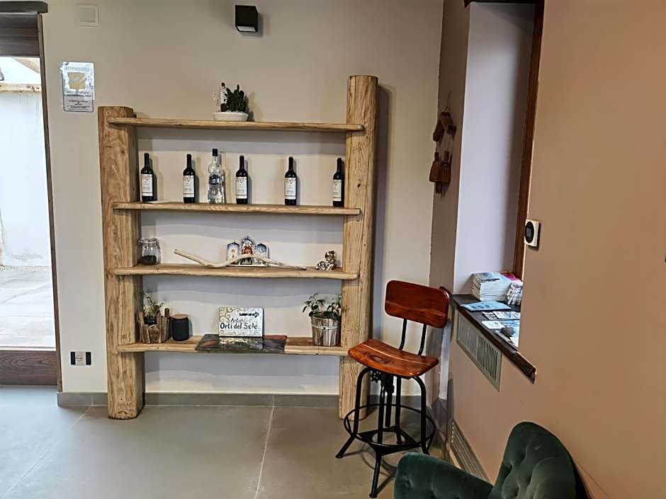 Antichi Orti del Sole