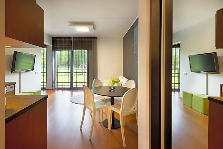 GMP Clubhotel Apartments