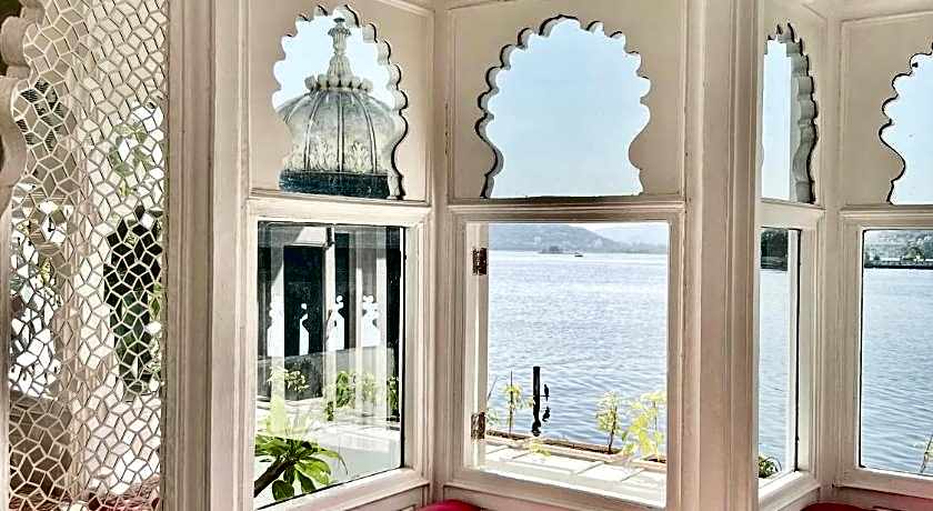 Jagat Niwas Palace Hotel