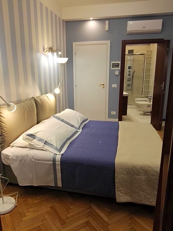 B&B Pescara Centro Luxury Suite