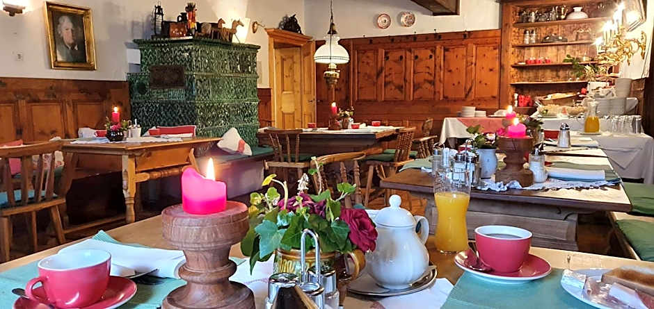 Bräugasthof Hallstatt