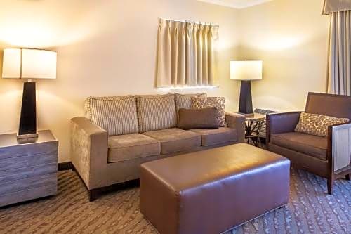 Valley River Inn Eugene/Springfield