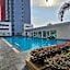 Cute Hotel & Dorms Ipoh