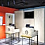 B&B Hotel Maribor