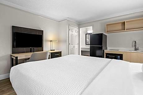 Suburban Studios Slidell I-10