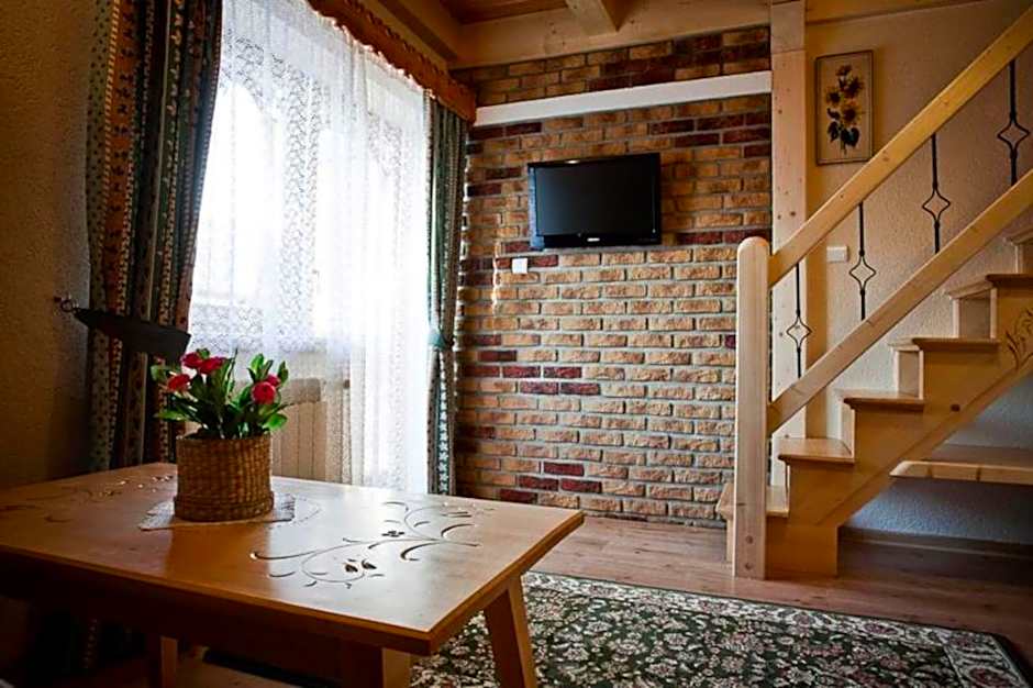 Hotel Bambi Boutique