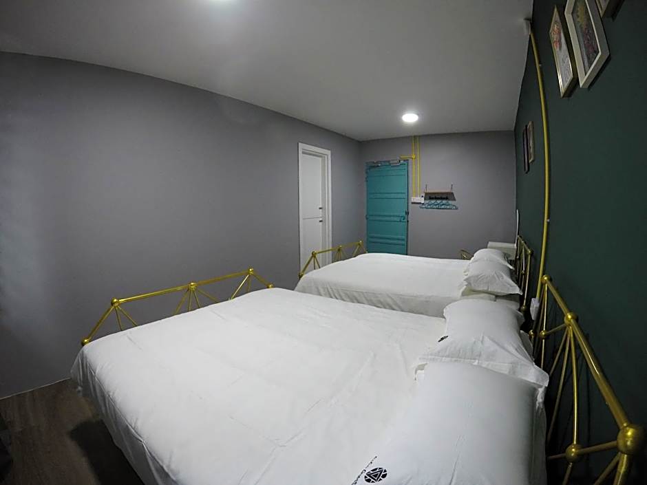CoCo Guesthouse Kemaman