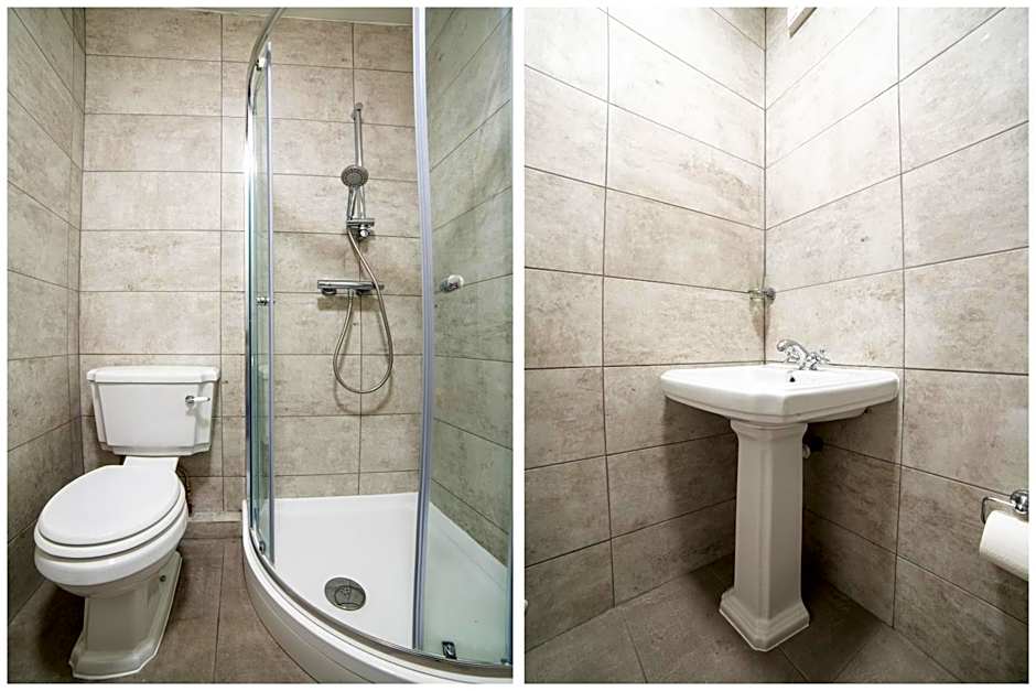 OYO Lonsdale Guest House