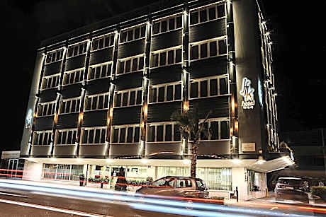 Best Western JFK Hotel