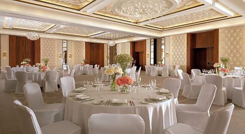 Sheraton Astana Hotel