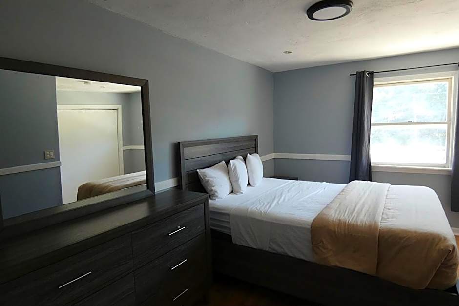 Aquastar Inn
