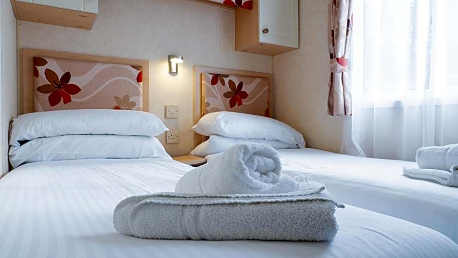 Newby Bridge Country Caravan Park