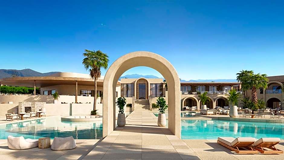 Nana Royal Premium Resort & Spa