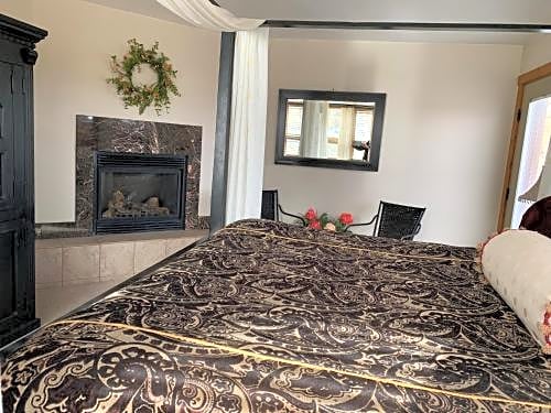 Slot Canyons Inn Bed & Breakfast