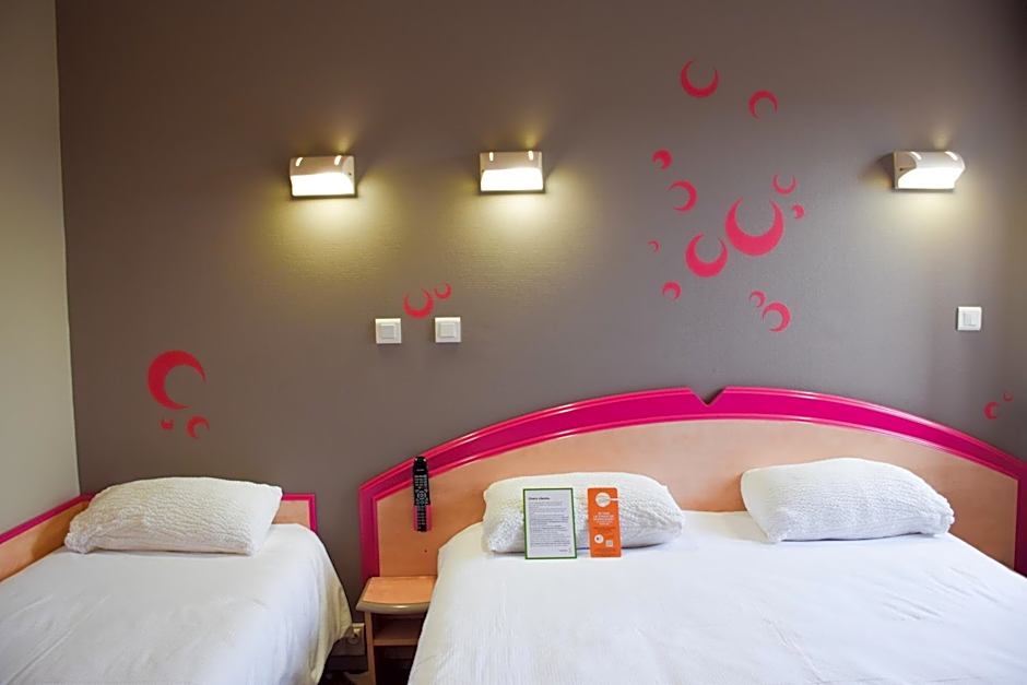 Hotel Aurena