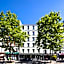 Hôtel Nude Paris - Color Vision