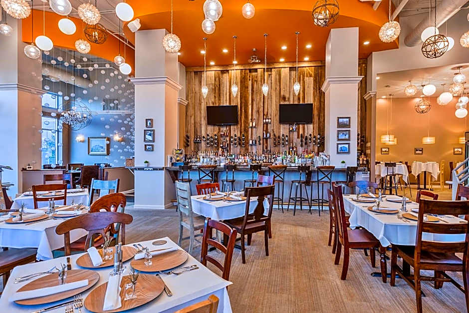 Hampton Inn By Hilton & Suites Owensboro Downtown/Riverside