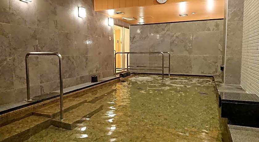 SAKURA SKY HOTEL KASHIWA()