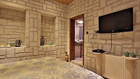 Double Room with Spa Bath