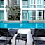Grand Vista Hotel Chiangrai