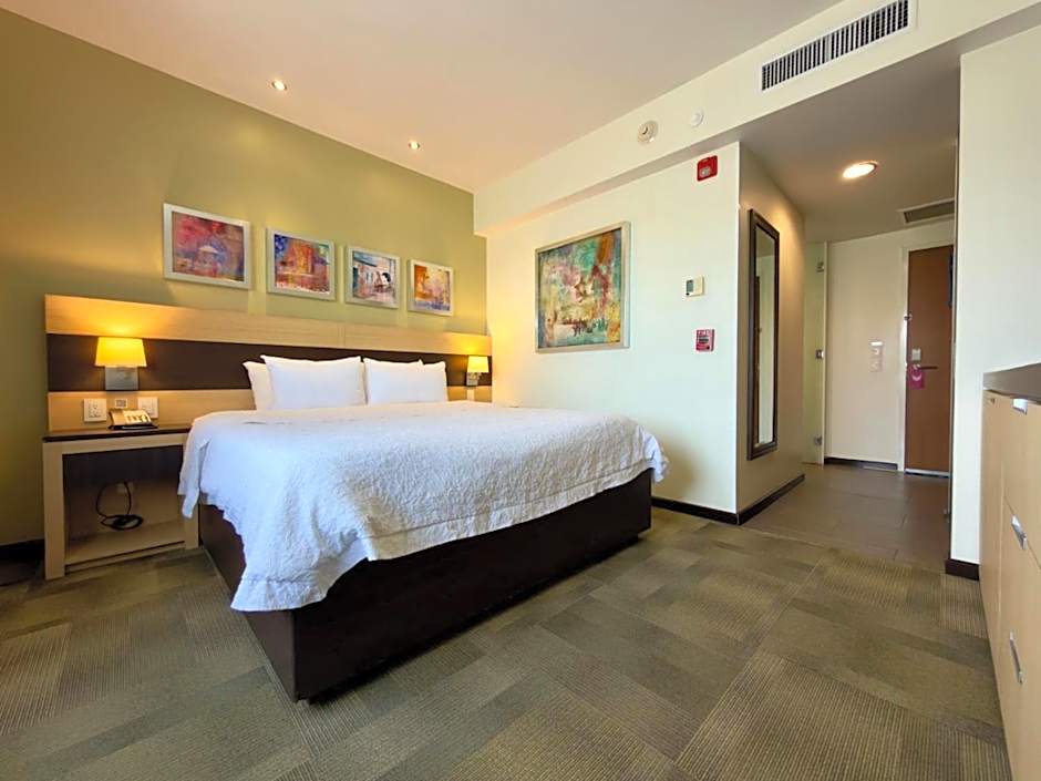 Hampton Inn by Hilton Silao-Aeropuerto Bajio