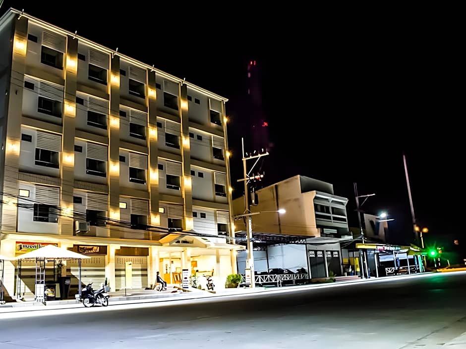 Loei Residence