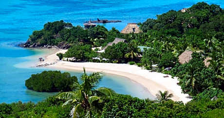 Navutu Stars Resort