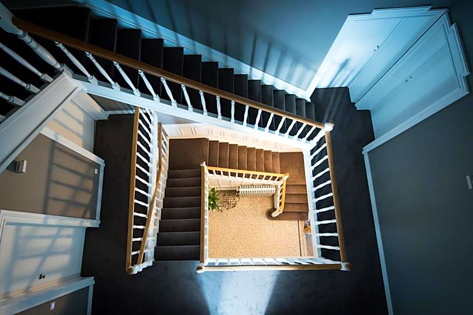 B&B Avenue Deschanel