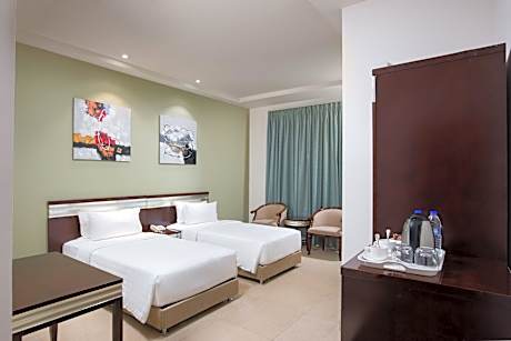 Centara Life Muscat Dunes Hotel