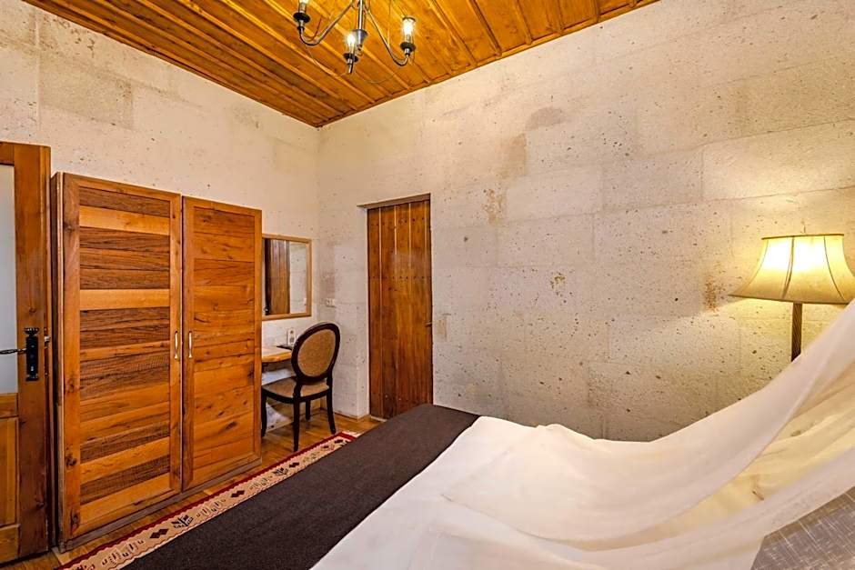 Duven Hotel Cappadocia