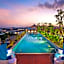 Ramada by Wyndham Bali Sunset Road Kuta