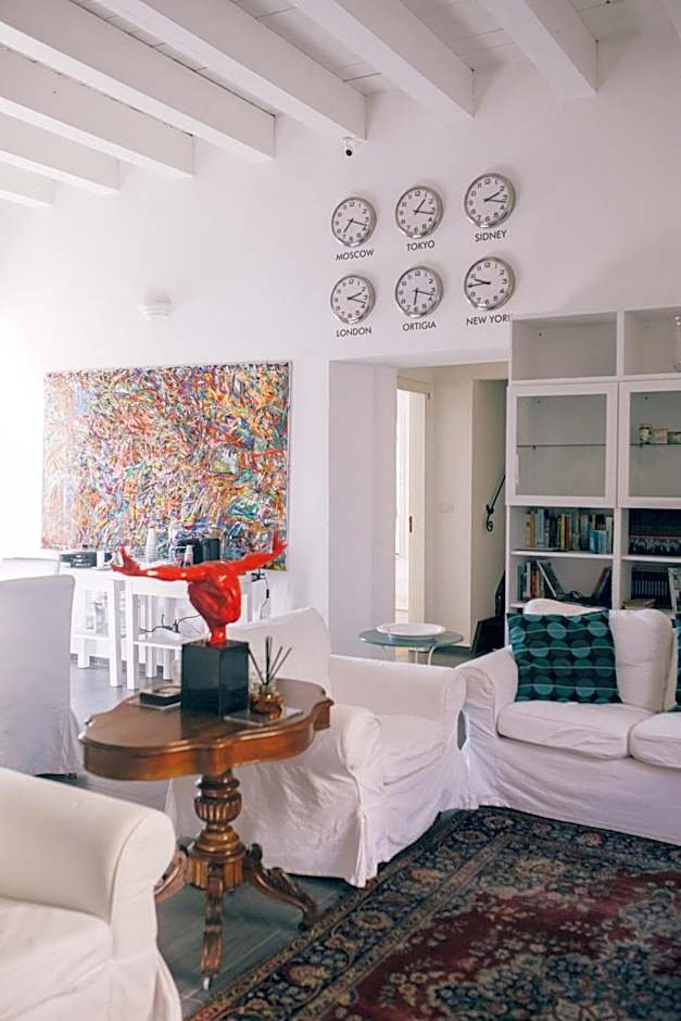 La Residenza del Reginale