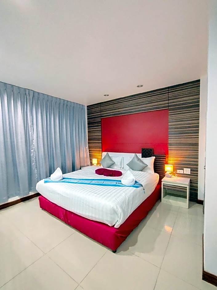 Patong Max Value Hotel