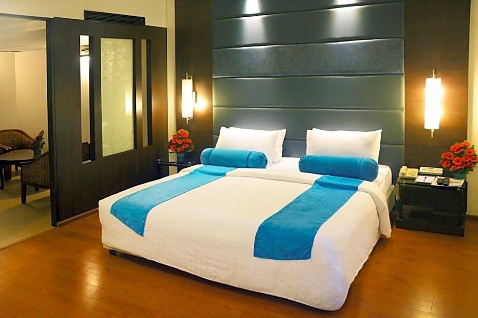 Ashraya International Hotel