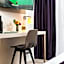 Leonardo Hotel Frankfurt City Center