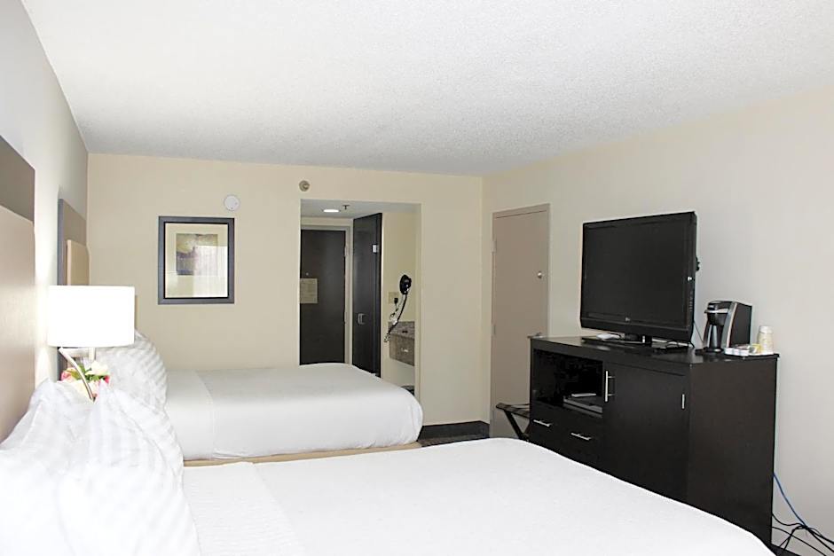Holiday Inn Hotel Atlanta-Northlake By IHG